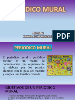 Periodico Mural