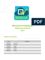 Manual de Integracao Qvend.3.0.4