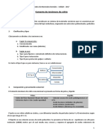 Ionómero de Vidrio Tipo II