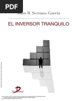 El Inversor Tranquilo