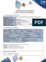 Guía para El Uso de Recursos Educativos - Simulador Virtual