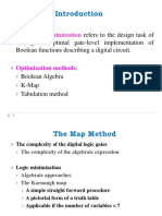 Lecture Solved Problems On K-Map