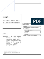 Garaigordobil Concepto de Eval PDF