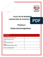 Practica 2 Acustica y Optica