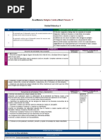 1º Unidad Didáctica 4 Religión