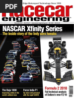 Racecar Engineering November 2017