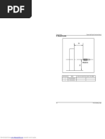 Sound Levels Tropical Split Type Technical Manual