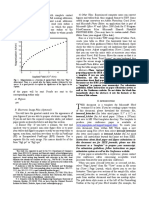 4) Other Ways: Experienced Computer Users Can Convert: Abstract-These Instructions Give You Guidelines For