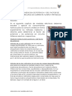 Sesion 10 Metodos de Medicion de Potencia y Del Factor de Potencia en Circuitos de Corriente Alterna Trifásicos