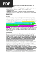 1 - The Four Roles of Supply Chain Management Español