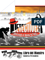 Detectives Maestro Es PDF