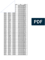 Copia de Resumen de Compras Por Area Proveedores Nasca