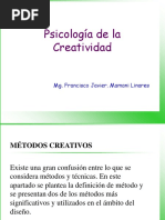 Diapositivas Creatividad Ujcm-2