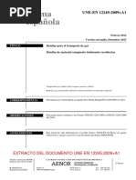 Normativa - Reglamentacion - Sobre - Cilindros - PDF ESPA OLA PARA MATERIALES MIXTOS PDF