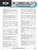 Semana 11 Letras