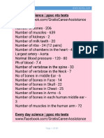 EDS Solved MCQs PDF