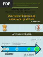 National Bee Board