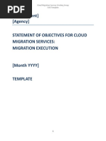 Cloud Migration Services Soo Template For Phase 4 Final 20120920