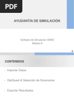 Power Point Simulacion Simio