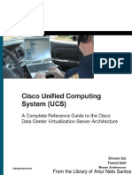 Cisco Unifeded Conection