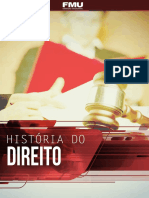 Historia Do Direito