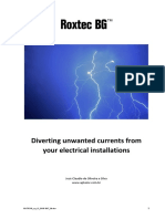 Cable Entrances To Electrical Installations Equipment Equipotential Bonding