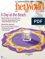 Crochet World 2013-06 PDF