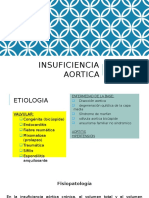 Insuficiencia Aortica