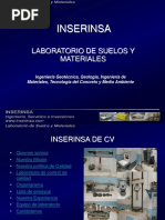 Brochure Laboratorio