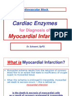 Cardiac Enzymes - Kul