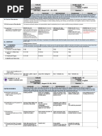 Grade 10 English DLL Q2-Q4