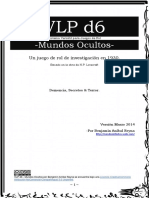 VLP d6 - Mundos Ocultos