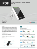 Repetidor Wifi PDF