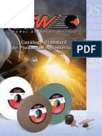 Catalog Spanish Piedras 2010 PDF