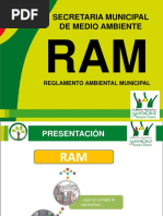 RAM-reglamento Ambiental Municipal +ultimo