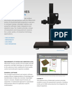 Brochure Mikrocad 3d Scanner