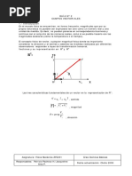 LAB 2 Campo Vectorial