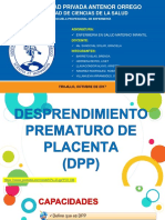 DPP Original Finalizado