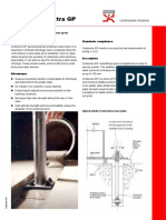 Foslok Data Sheet