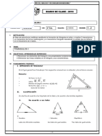 1 - 2 Sesion 4 Sec Geo Triangulo I Definicion y Lineas Notables