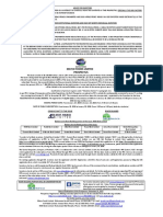 Matco Foods Limited Prospectus