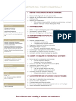 Formation Motivation Force de Vente PDF