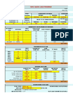 Hvac Quick Ref