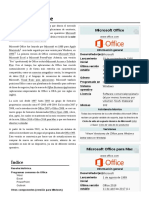 Microsoft Office