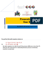 Gas Metering PT-4