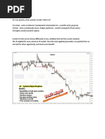 BatusFXPriceline Blog