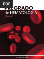 Libro Hematologia Pregrado