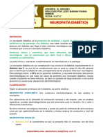 ENDOCRINO - Neuropatía Diabetica.14.7