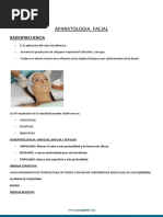 Aparatologia Facial 2