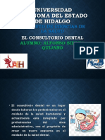 Consultorio Dental Una Empresa